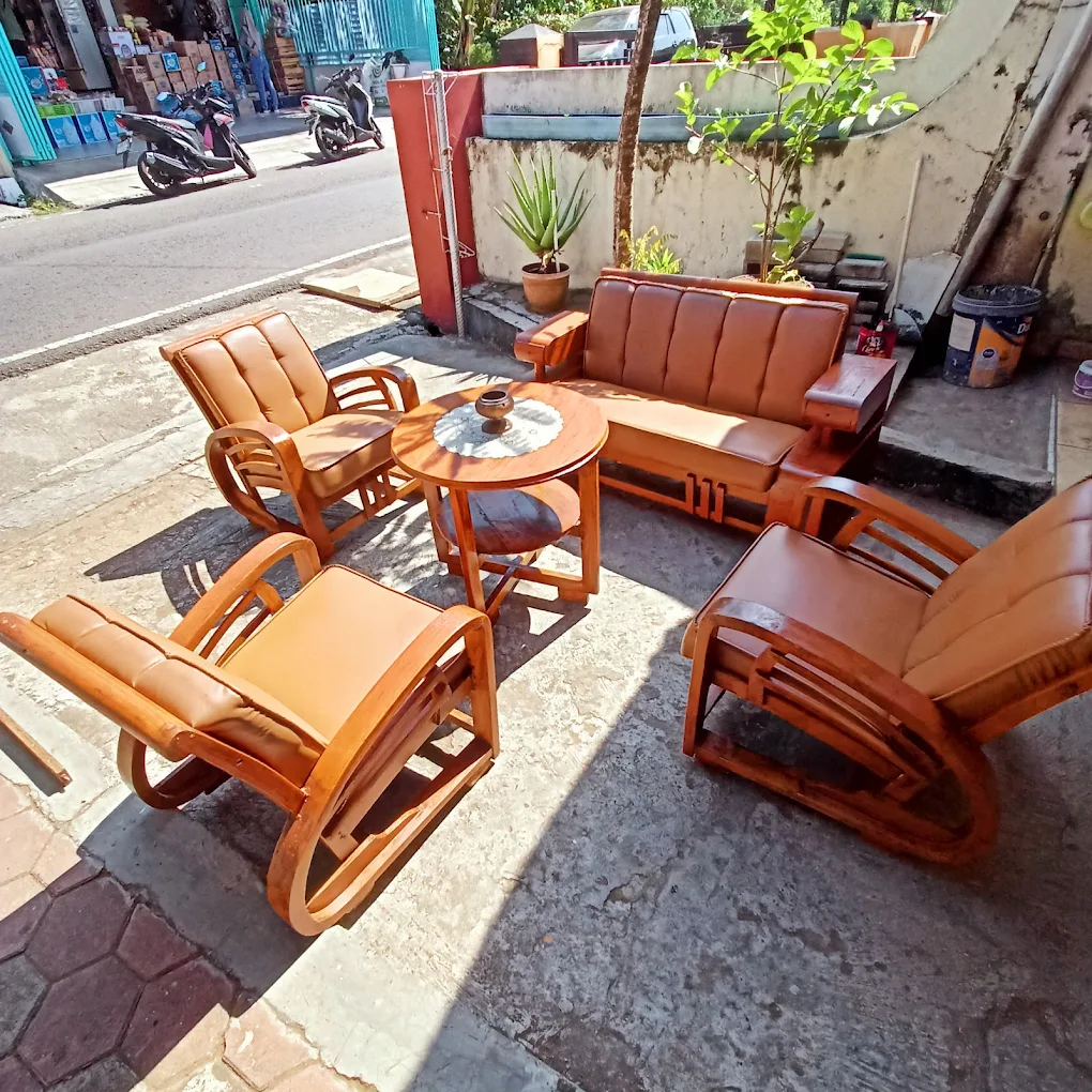 Gallery Sofa Cilacap