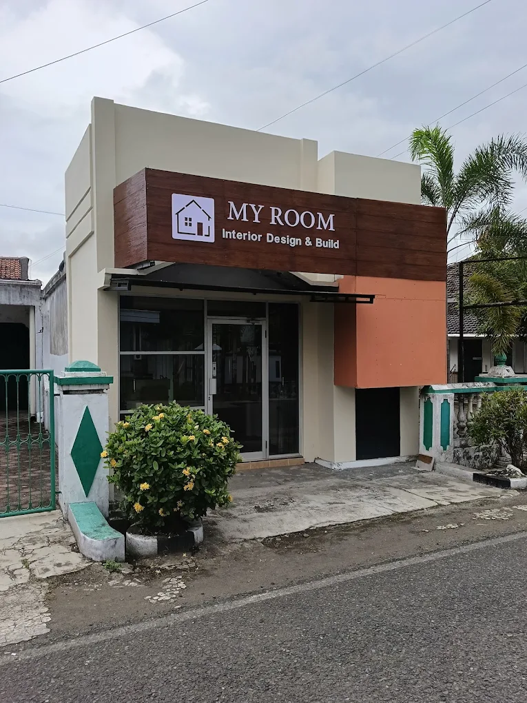My ROOM | Interior & Kitchen set Cilacap