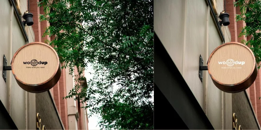 Woodup Indonesia | Custom Furniture Cilacap